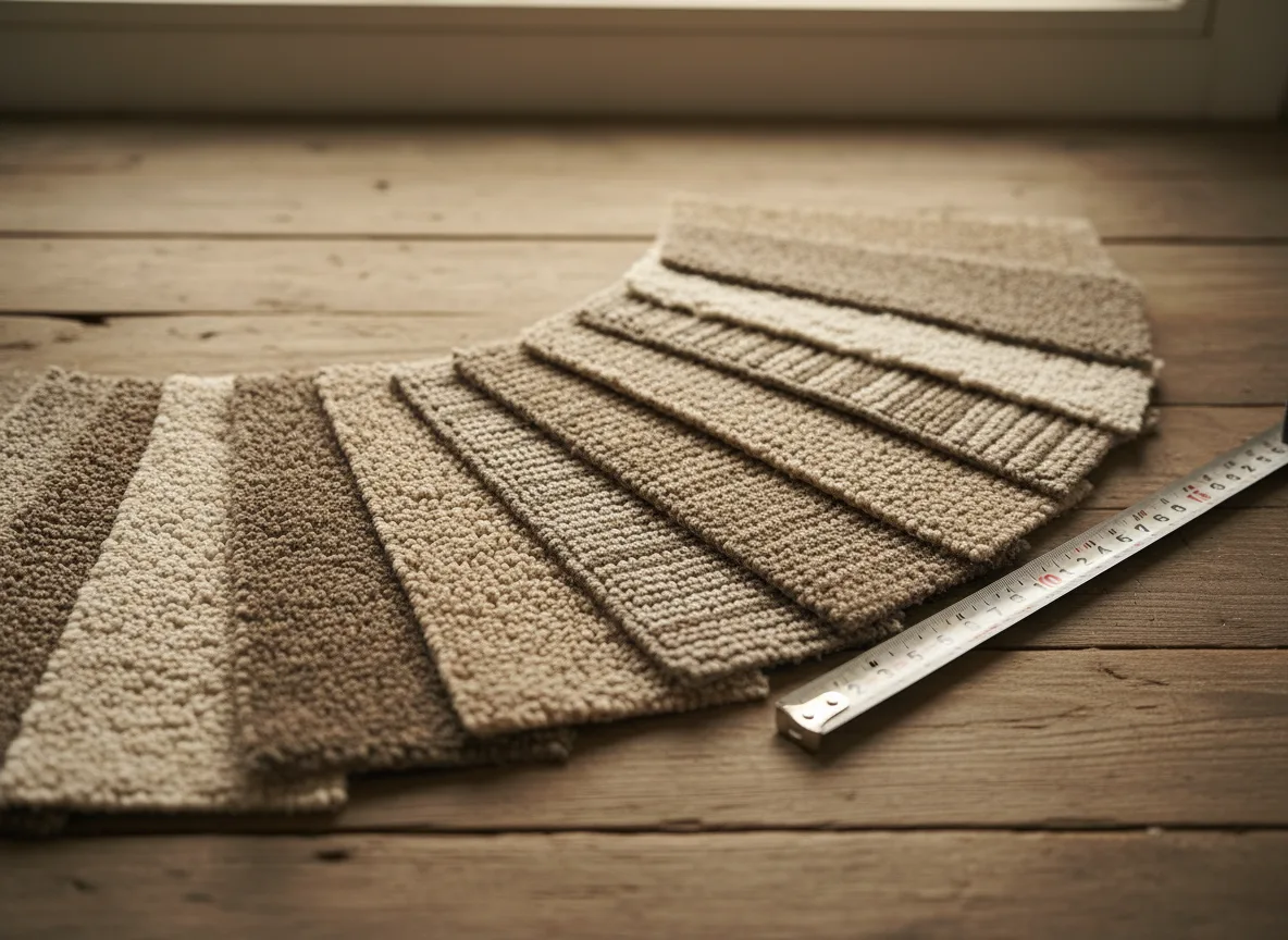 Carpet Installation Bertrand, NE FAQs